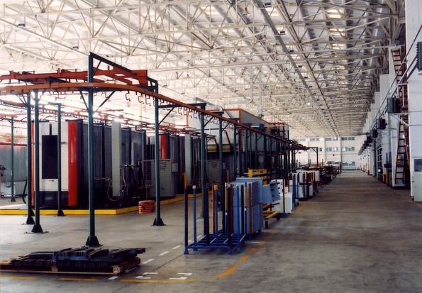 Powder Equipment Powder Equipment-Gema